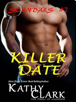 cover image of Killer Date